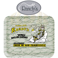 Randy's Rolling Tray - Vintage Large