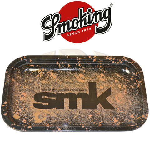 Rolling Tray - SMK
