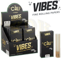 Vibes Cali 3g Ultra Thin Papers Black