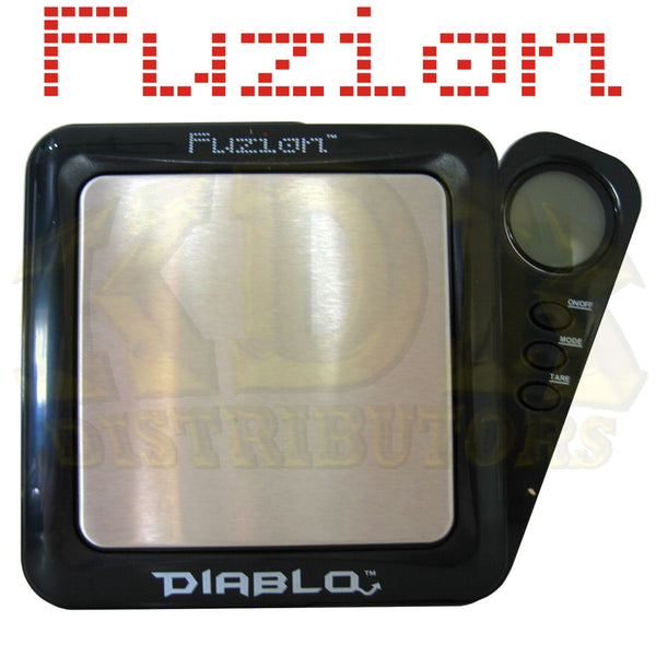 Diablo FP100 - 100g x 0.01g