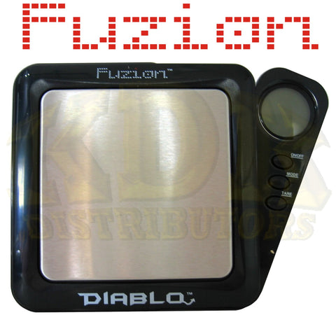 Diablo FP100 - 100g x 0.01g