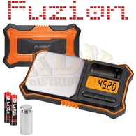FU 200 - 200g x .01