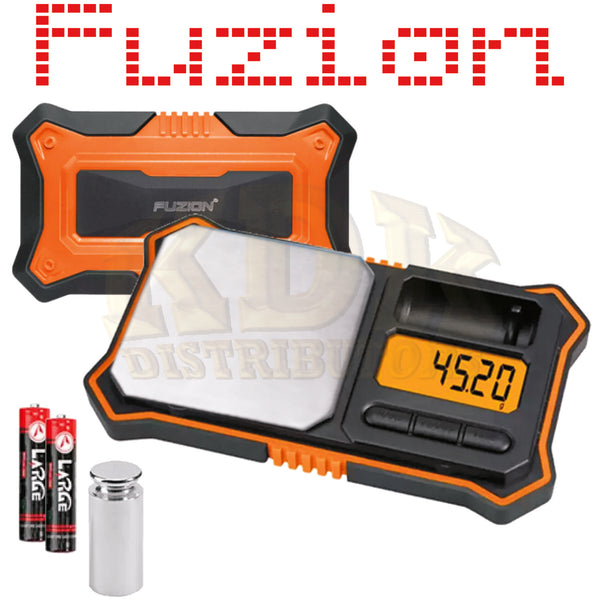 FU 200 - 200g x .01
