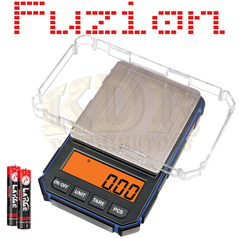 Max 200 - 200g x .01