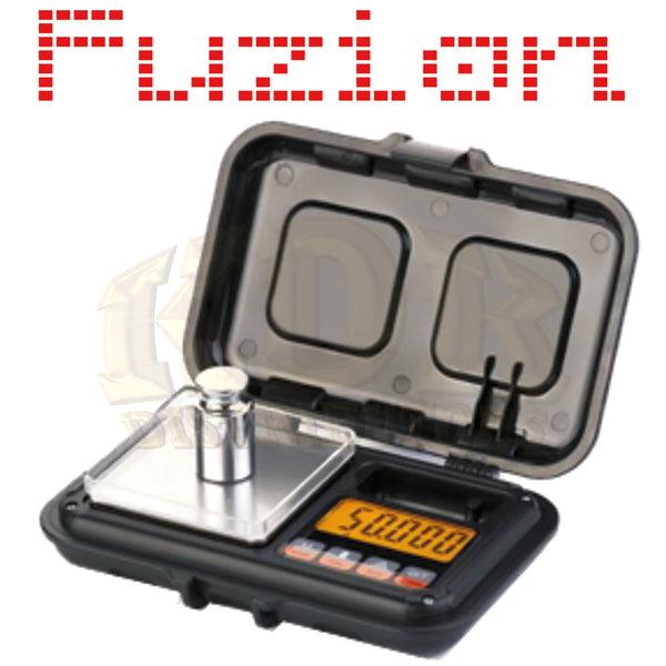 Tank200 - 200g x .01g
