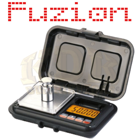 Tank20 - 20g x .001