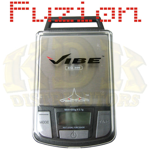 Vibe350 - 350g x 0.1g