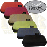 Randy's Hemp Shield Large 4 x 6 Inches