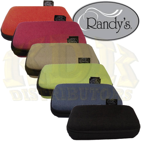 Randy's Hemp Shield Large 4 x 6 Inches