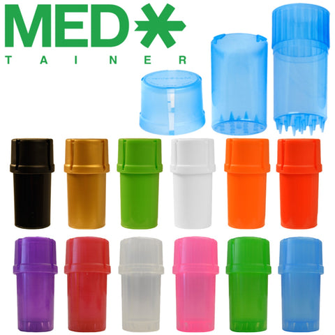 Medtainer