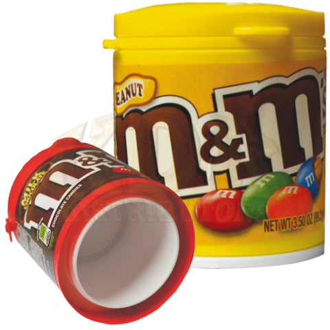 M&M Stash