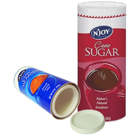 NJOY Sugar