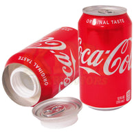 Pop Can Stash