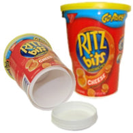Ritz Bitz Go-Pak