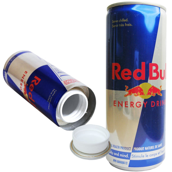 Red Bull - 8.4oz
