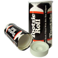 Tootsie Roll Bank