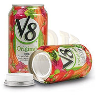 V8 Juice Stash Can