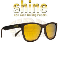 Shine 24K Sunglasses