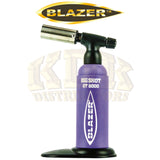 Blazer - Big Shot+ GT8000 Limited Edition Colours