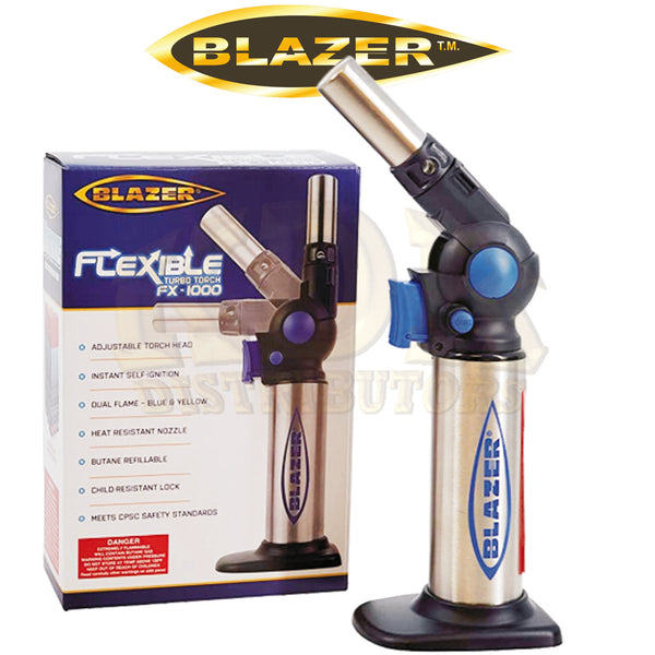 Blazer - Flexible FX-1000