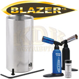 Blazer Turbo Nozzle Guard Kit
