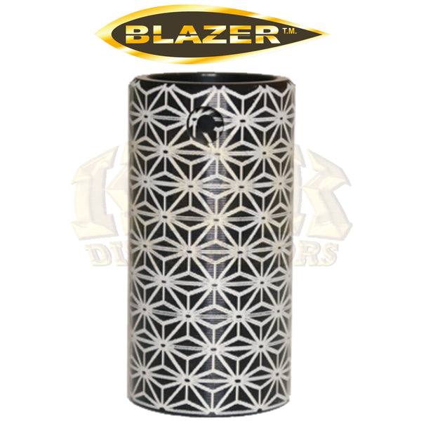 Blazer Nozzle Guard Etched