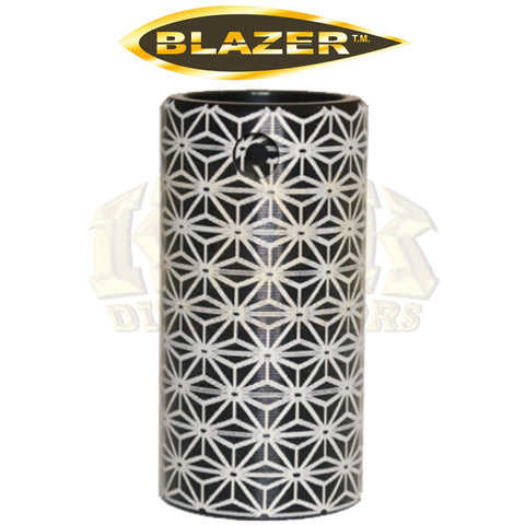 Blazer Nozzle Guard Etched