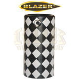 Blazer Nozzle Guard Etched