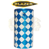 Blazer Nozzle Guard Etched