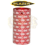 Blazer Nozzle Guard Etched