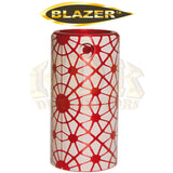 Blazer Nozzle Guard Etched