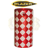 Blazer Nozzle Guard Etched