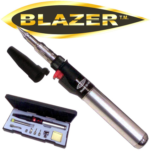 Blazer - Excalibur