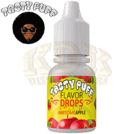 Flavour Drop - Awesome Apple