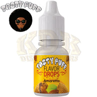 Flavour Drop - Armageddon Amaretto