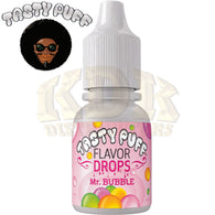 Flavour Drop - Mr. Bubble
