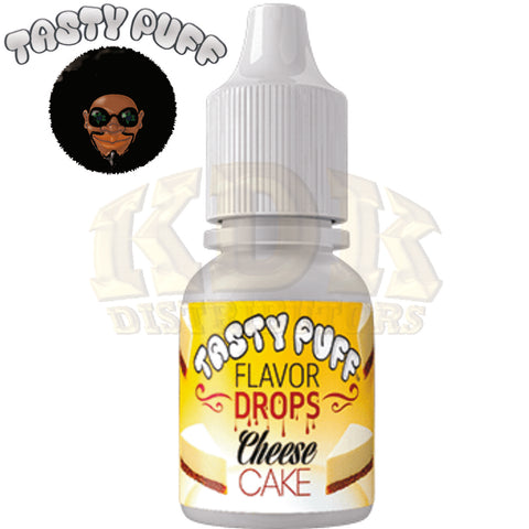 Flavour Drop - Chillin Cheesecake
