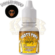 Flavour Drop - Shameless Champagne