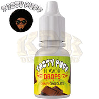 Flavour Drop - Chimpy Chocolate