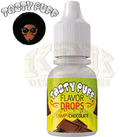 Flavour Drop - Chimpy Chocolate