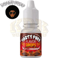 Flavour Drop - Sinful Cinnamon
