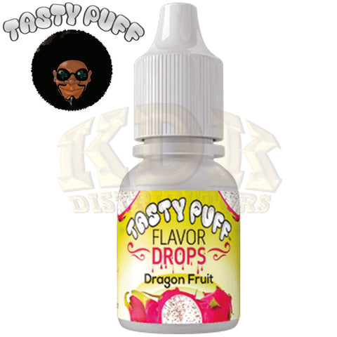 Flavour Drop - Digable Dragon Fruit
