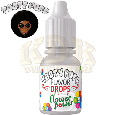 Flavour Drop - Flower Power