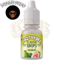 Flavour Drop - Groovy Guava