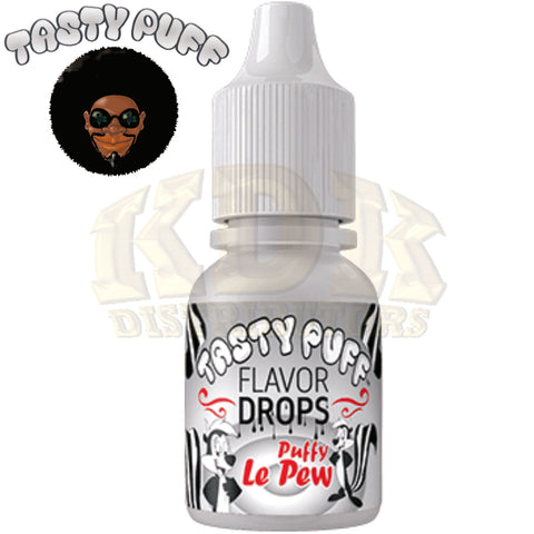 Flavour Drop - Puffy Le Pew