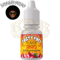 Flavour Drop - Power Plant Pomegranate
