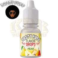 Flavour Drop - Puffin Pear