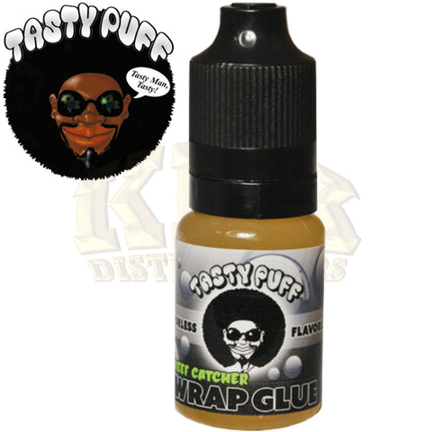 Tasty Puff Wrap Glue - Flavourless