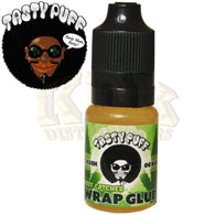 Tasty Puff Wrap Glue - OG Kush