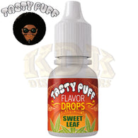 Flavour Drop - Sweet Leaf